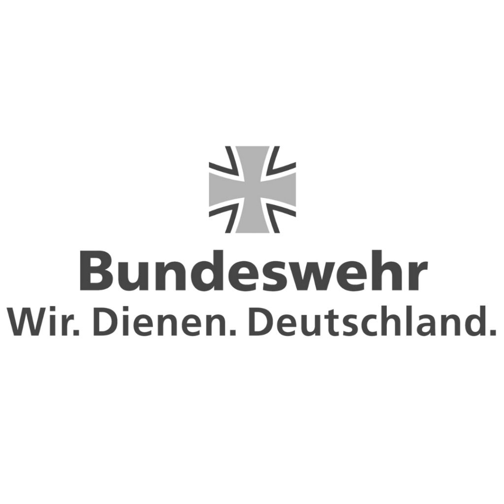Werbetechnik Bundeswehr 1
